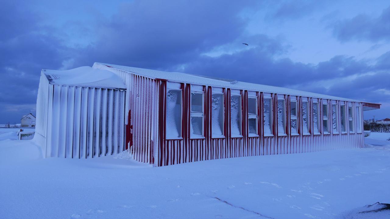 Hotel Snotra House à Thykkvibaer Extérieur photo