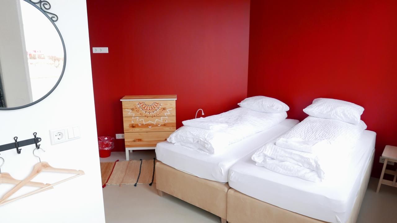 Hotel Snotra House à Thykkvibaer Extérieur photo
